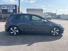 VW Golf GTI* 5 door Manual * АВТOКРЕДИТ* , снимка 3