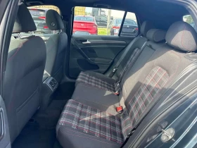 VW Golf GTI* 5 door Manual * АВТOКРЕДИТ* , снимка 16