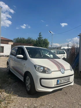 VW Up ТОП състояние нова, снимка 4