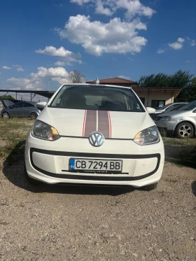 VW Up ТОП състояние нова, снимка 3