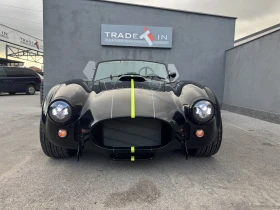 Ford Mustang SHELBY COBRA 7.0L ROUCH 427R, снимка 2