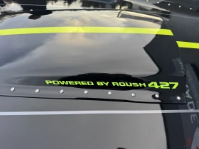Ford Mustang SHELBY COBRA 7.0L ROUCH 427R, снимка 12