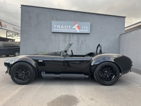 Ford Mustang SHELBY COBRA 7.0L ROUCH 427R, снимка 7