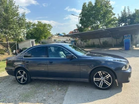 BMW 530 530д, снимка 4