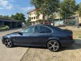 BMW 530 530д, снимка 6