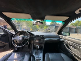 BMW 530 530д, снимка 7