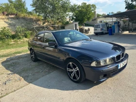 BMW 530 530д, снимка 3