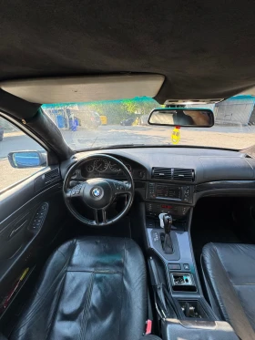 BMW 530 530д, снимка 11