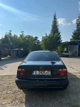 BMW 530 530д, снимка 5