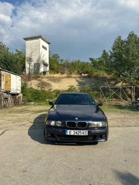 BMW 530 530д, снимка 2