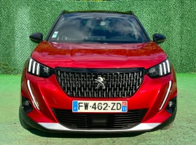Peugeot 2008 GT-LINE / KAMERA / AMBIENT / TOP TOP, снимка 2