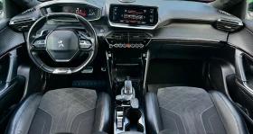 Peugeot 2008 GT-LINE / KAMERA / AMBIENT / TOP TOP, снимка 9