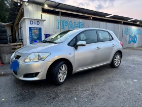 Toyota Auris + Газова уредба, снимка 1