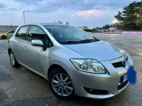 Toyota Auris + Газова уредба, снимка 7