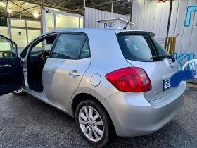 Toyota Auris + Газова уредба, снимка 5