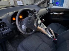 Toyota Auris + Газова уредба, снимка 9