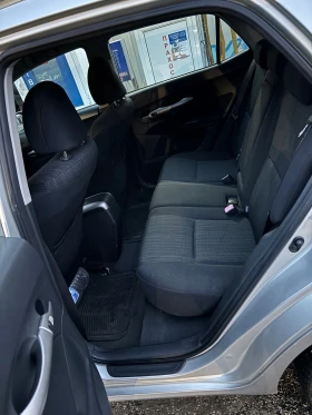 Toyota Auris + Газова уредба, снимка 8