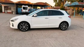 Hyundai I30  1.4 TGDI Premium, снимка 6