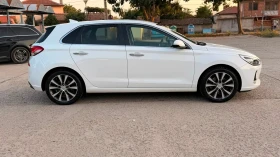 Hyundai I30  1.4 TGDI Premium, снимка 4
