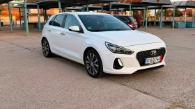 Hyundai I30  1.4 TGDI Premium, снимка 2