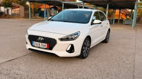 Hyundai I30  1.4 TGDI Premium, снимка 1