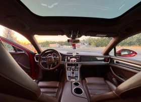 Porsche Panamera 4S Turbo Paket, снимка 7