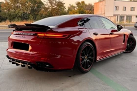 Porsche Panamera 4S Turbo Paket, снимка 4