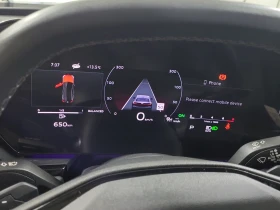 Audi A5 ПОДГРЕВ* ПАНО* QUATTRO, снимка 6