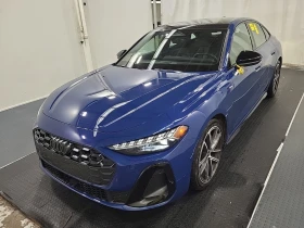 Audi A5 ПОДГРЕВ* ПАНО* QUATTRO, снимка 1