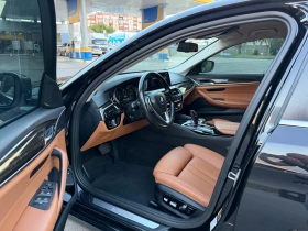 BMW 530 iPerformance E-Drive, снимка 9