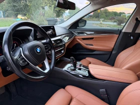 BMW 530 iPerformance E-Drive, снимка 10