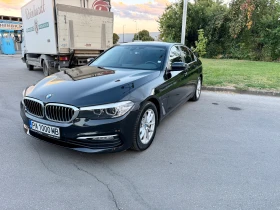 BMW 530 iPerformance E-Drive, снимка 5