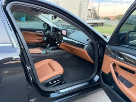 BMW 530 iPerformance E-Drive, снимка 8