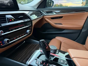 BMW 530 iPerformance E-Drive, снимка 11