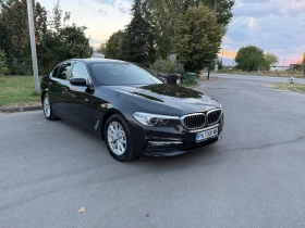 BMW 530 iPerformance E-Drive, снимка 4