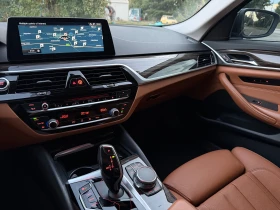 BMW 530 iPerformance E-Drive, снимка 14