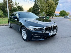 BMW 530 iPerformance E-Drive, снимка 1