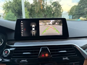 BMW 530 iPerformance E-Drive, снимка 12