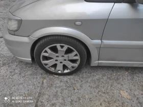 Opel Zafira Opc 270hp, снимка 7
