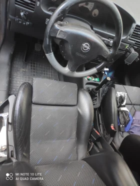 Opel Zafira Opc 270hp, снимка 3