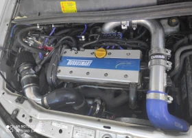 Opel Zafira Opc 270hp, снимка 2