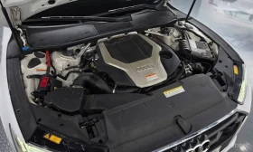 Audi A7 / 55 TFSI / ДИСТРОНИК / ОБДУХВАНЕ / 360 / ХЕД-ЪП, снимка 6
