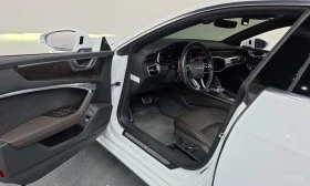 Audi A7 / 55 TFSI / ДИСТРОНИК / ОБДУХВАНЕ / 360 / ХЕД-ЪП, снимка 10