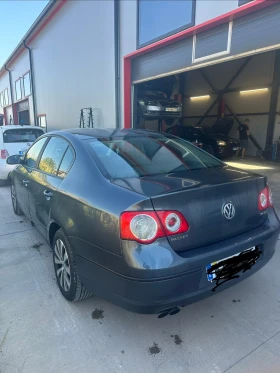 VW Passat 2-ка tdi, снимка 4