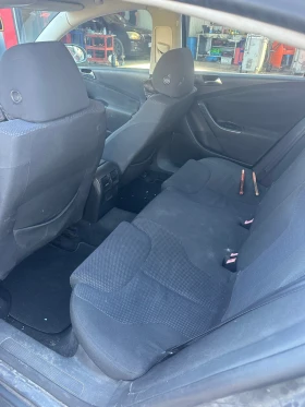 VW Passat 2-ка tdi, снимка 8