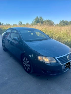 VW Passat 2-ка tdi, снимка 1