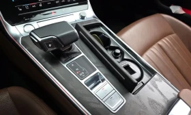 Audi A6 * 40 TDI Premium * БЕЗ ПЪРВОНАЧАЛНА ВНОСКА, снимка 9