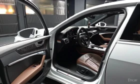 Audi A6 * 40 TDI Premium * БЕЗ ПЪРВОНАЧАЛНА ВНОСКА, снимка 10