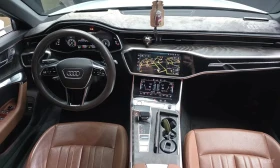 Audi A6 * 40 TDI Premium * БЕЗ ПЪРВОНАЧАЛНА ВНОСКА, снимка 7