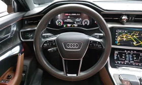Audi A6 * 40 TDI Premium * БЕЗ ПЪРВОНАЧАЛНА ВНОСКА, снимка 13